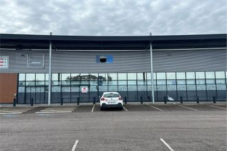 Ma-Cabane - Location Local commercial TORCY, 1435 m²