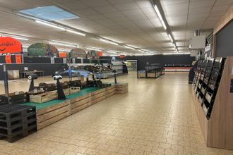 Ma-Cabane - Location Local commercial TORCY, 1435 m²