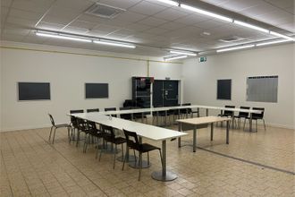 Ma-Cabane - Location Local commercial TORCY, 1435 m²