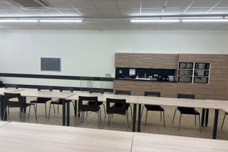 Ma-Cabane - Location Local commercial TORCY, 1435 m²