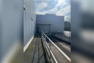 Ma-Cabane - Location Local commercial TORCY, 1435 m²