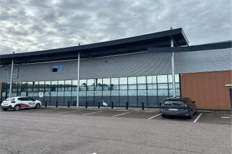 Ma-Cabane - Location Local commercial TORCY, 1435 m²