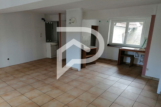 Ma-Cabane - Location Local commercial TOULON-SUR-ARROUX, 84 m²