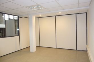 Ma-Cabane - Location Local commercial TOULOUSE, 18 m²