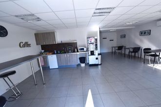 Ma-Cabane - Location Local commercial TOULOUSE, 18 m²