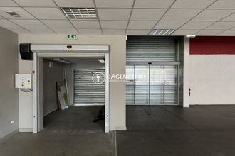 Ma-Cabane - Location Local commercial TOULOUSE ( ), 800 m²