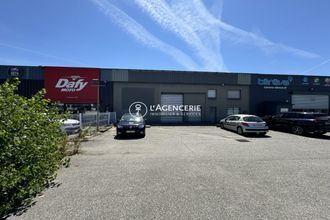 Ma-Cabane - Location Local commercial TOULOUSE ( ), 800 m²