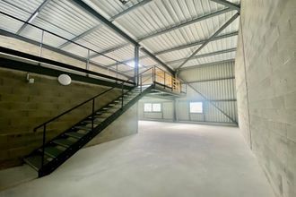 Ma-Cabane - Location Local commercial TOULOUSE, 180 m²