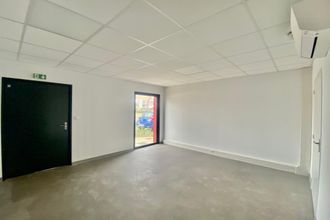Ma-Cabane - Location Local commercial TOULOUSE, 180 m²
