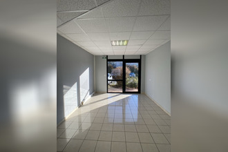 Ma-Cabane - Location Local commercial TOULOUSE, 98 m²