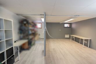 Ma-Cabane - Location Local commercial TOULOUSE, 85 m²