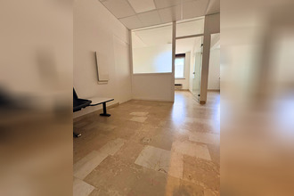 Ma-Cabane - Location Local commercial TOULOUSE, 53 m²