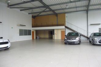 Location Local commercial 31400, TOULOUSE France