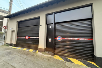 Ma-Cabane - Location Local commercial TOULOUSE, 107 m²