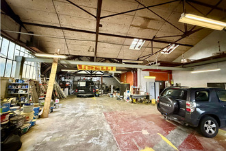 Ma-Cabane - Location Local commercial TOULOUSE, 107 m²