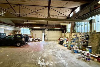 Ma-Cabane - Location Local commercial TOULOUSE, 107 m²
