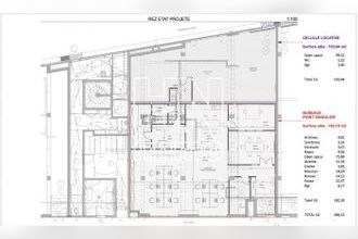 Ma-Cabane - Location Local commercial Tourcoing, 100 m²