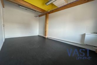 Ma-Cabane - Location Local commercial Tourcoing, 205 m²