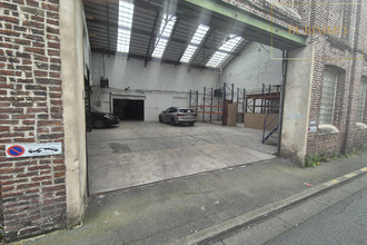 Ma-Cabane - Location Local commercial Tourcoing, 476 m²