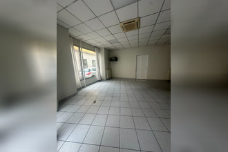 Ma-Cabane - Location Local commercial Tournon-sur-Rhône, 60 m²