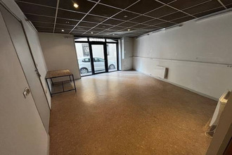 Ma-Cabane - Location Local commercial Tournon-sur-Rhône, 26 m²