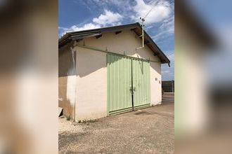 Ma-Cabane - Location Local commercial TOURNUS, 140 m²