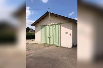 Ma-Cabane - Location Local commercial TOURNUS, 140 m²