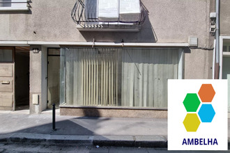 Ma-Cabane - Location Local commercial Tours, 23 m²