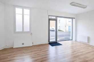 Ma-Cabane - Location Local commercial Tours, 26 m²