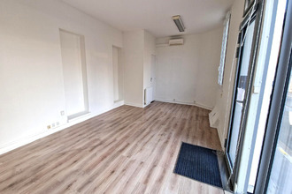 Ma-Cabane - Location Local commercial Tours, 26 m²