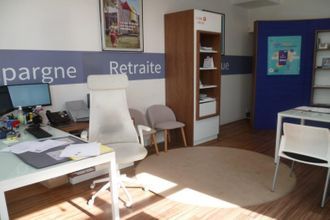 Ma-Cabane - Location Local commercial Trouville-sur-Mer, 65 m²