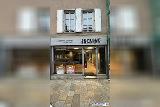 Location Local commercial 10000, Troyes France