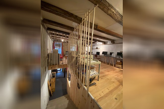 Ma-Cabane - Location Local commercial Tulle, 112 m²