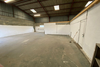 Ma-Cabane - Location Local commercial VAIGES, 200 m²