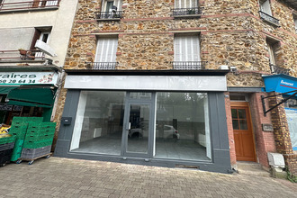 Ma-Cabane - Location Local commercial VAIRES-SUR-MARNE, 74 m²
