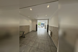 Ma-Cabane - Location Local commercial VAIRES-SUR-MARNE, 74 m²