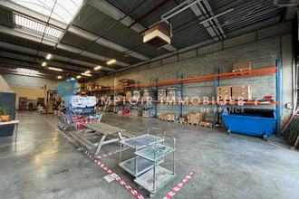 Ma-Cabane - Location Local commercial Valence, 600 m²