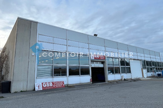 Ma-Cabane - Location Local commercial Valence, 600 m²