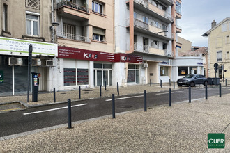 Location Local commercial 26000, VALENCE France