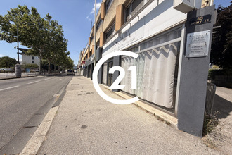 Ma-Cabane - Location Local commercial Valence, 75 m²