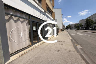 Ma-Cabane - Location Local commercial Valence, 75 m²