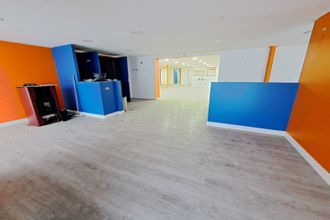 Ma-Cabane - Location Local commercial VALENCIENNES, 342 m²