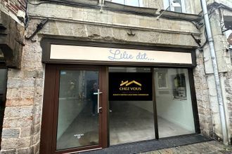 Ma-Cabane - Location Local commercial VALENCIENNES, 65 m²