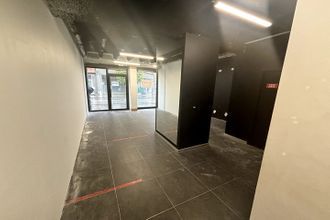 Ma-Cabane - Location Local commercial VALENCIENNES, 45 m²