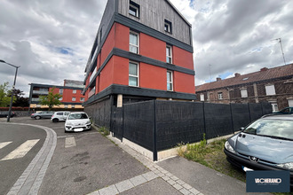Location Local commercial 59300, Valenciennes France