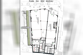 Ma-Cabane - Location Local commercial VALENTON, 250 m²