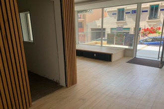 Ma-Cabane - Location Local commercial Vallauris, 29 m²