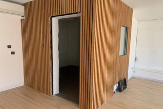 Ma-Cabane - Location Local commercial Vallauris, 29 m²