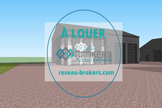 Location Local commercial 50700, Valognes France