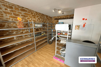 Ma-Cabane - Location Local commercial Vannes, 18 m²